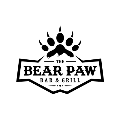 Image of Bear Paw Company Logo. Hilltop Storage Solutions Grill shop and store is a dealer and distributor of Bear Paw BBQ Accessories.