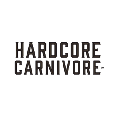Image of Hardcore Carnivore Seasonings, Rubs & Sauces company Logo. Hilltop Storage Solutions Grill shop and store is a dealer and distributor of Hardcore Carnivore Seasonings, Rubs & Sauces.